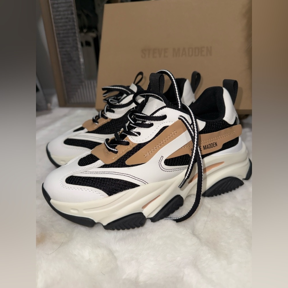 🖤🤎 STEVE MADDEN "POSSESSION" 🤎🖤